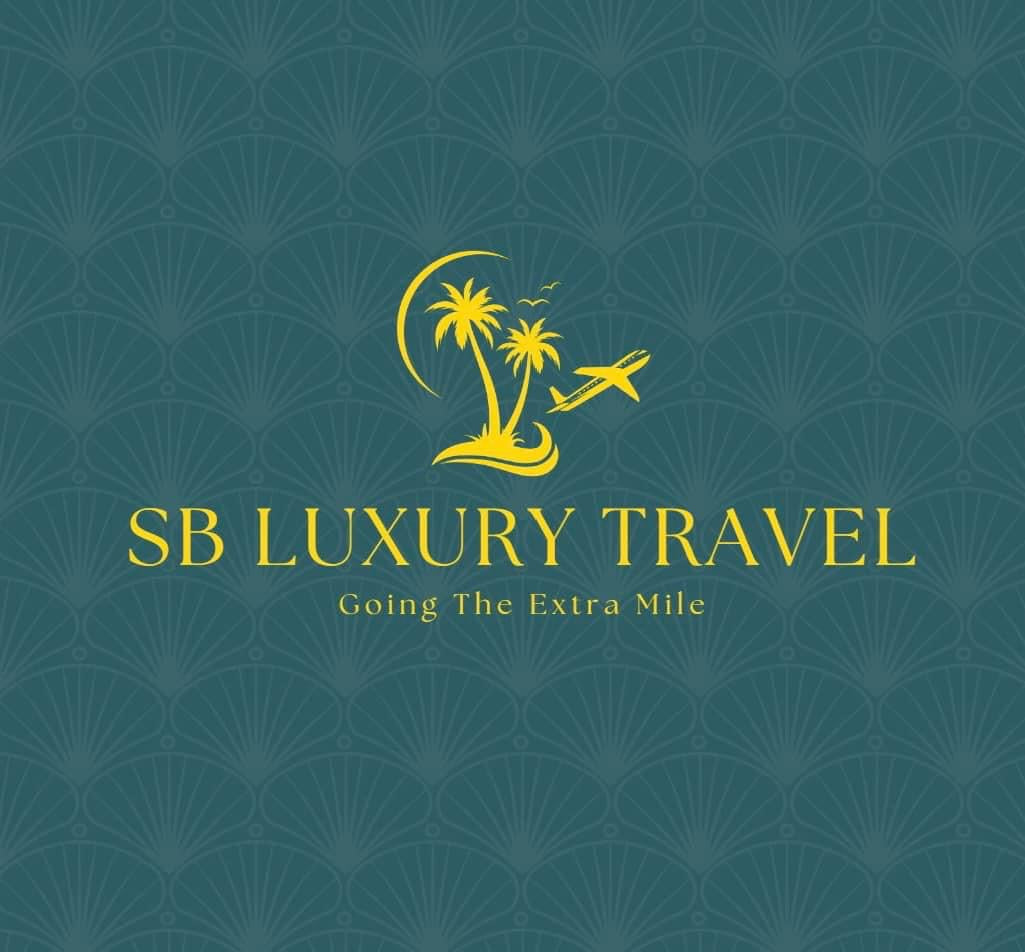 SB Luxury Travel T-Shirt