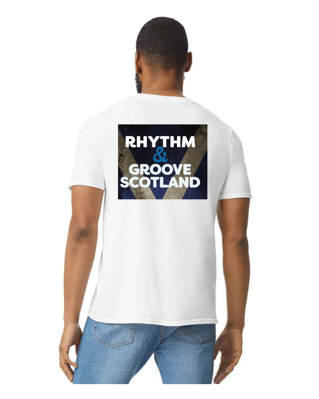 Rhythm & Groove T-Shirt