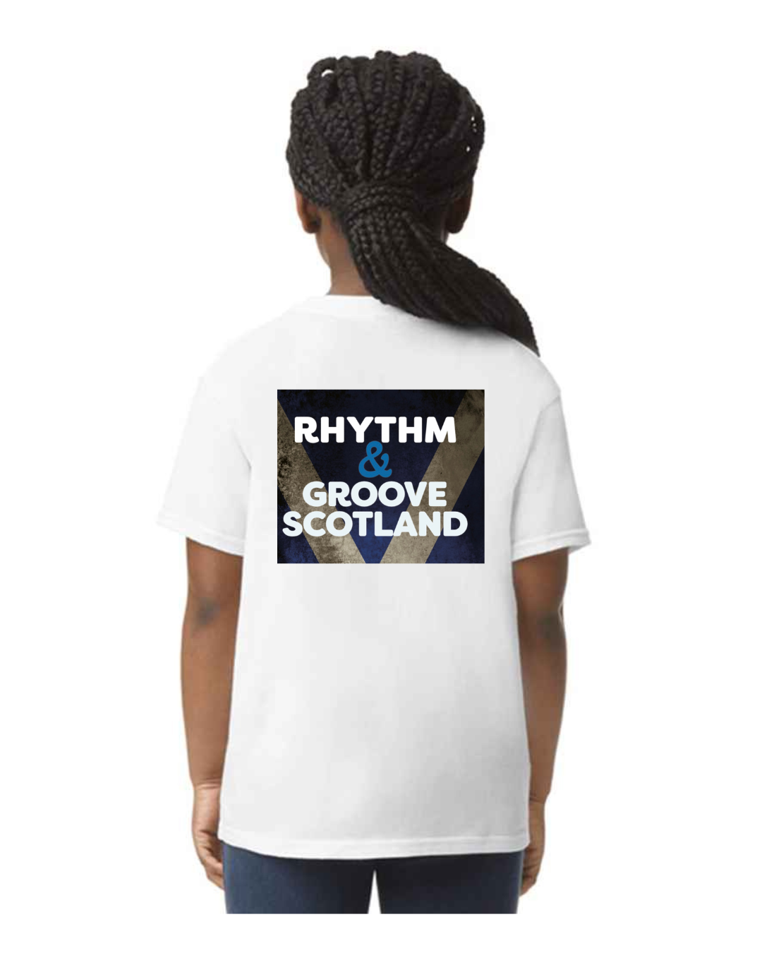Rhythm & Groove T-Shirt