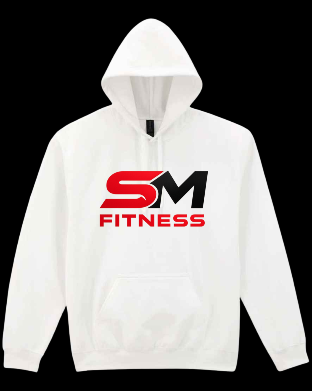SM Fitness Hoodie