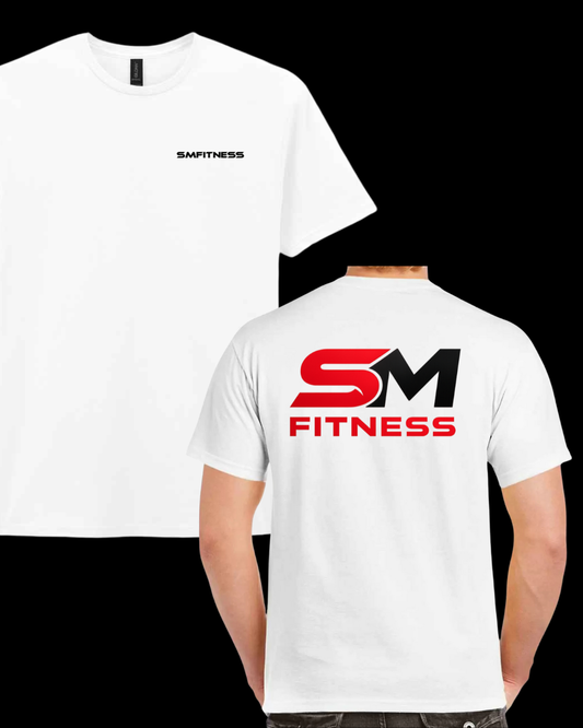 SM Fitness T-Shirt
