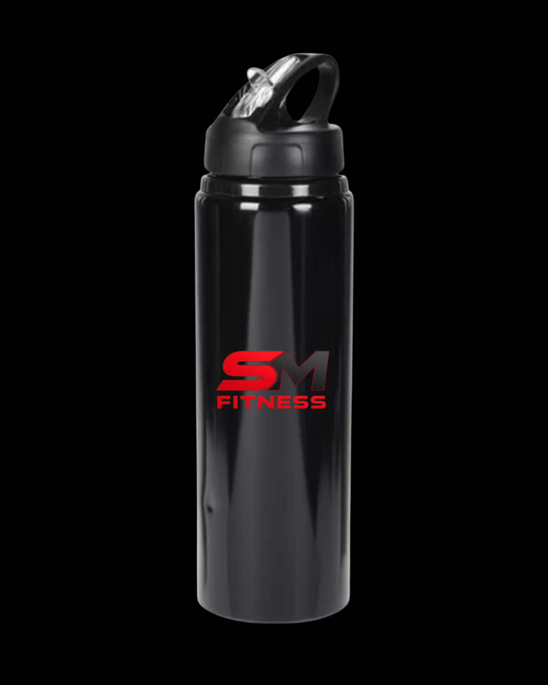 SM Fitness Water Bottle