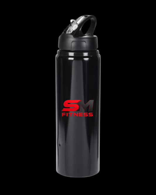SM Fitness Water Bottle