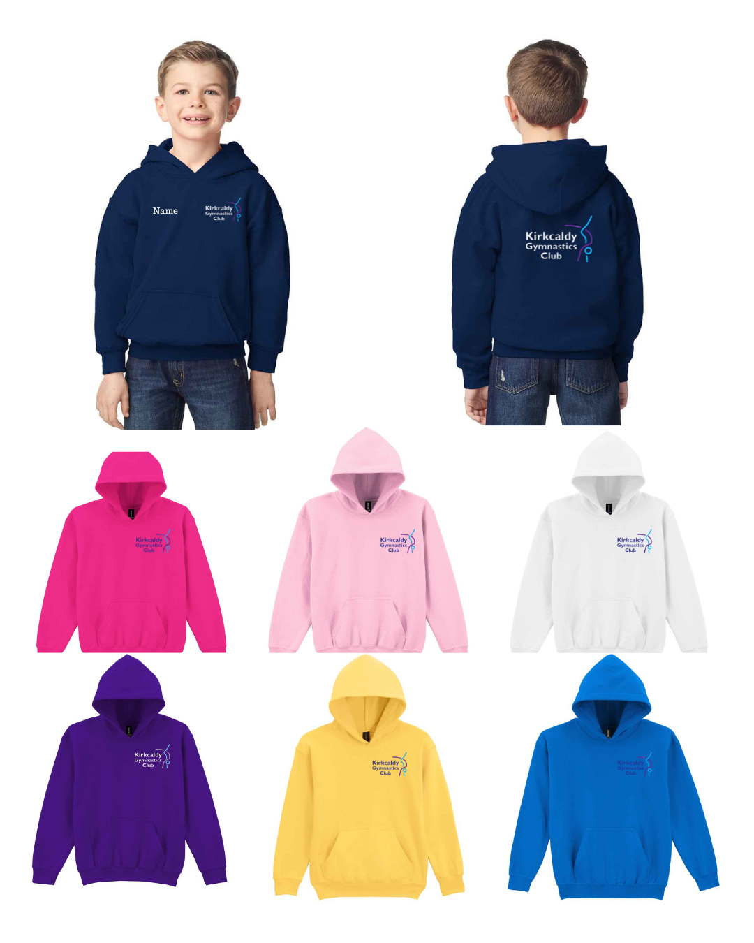 KGC Hoodie
