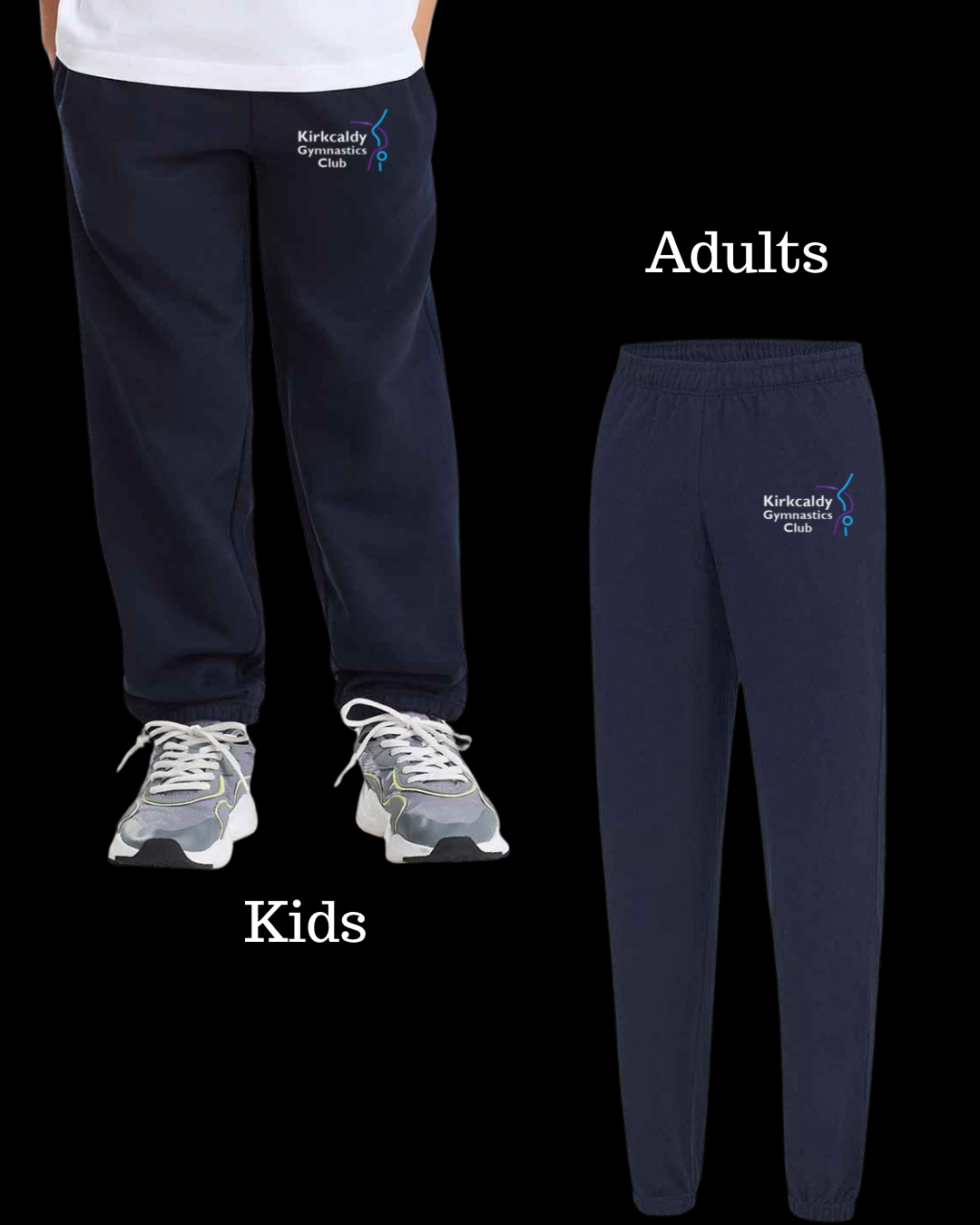 KGC Joggers