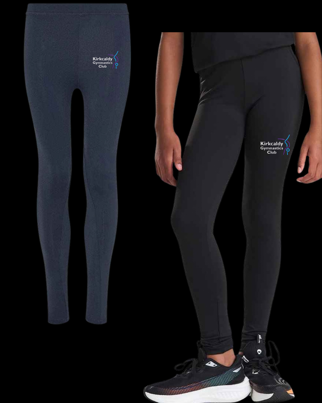 KGC Leggings