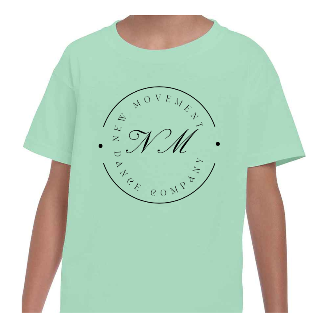 NMDC T-Shirt - Mint