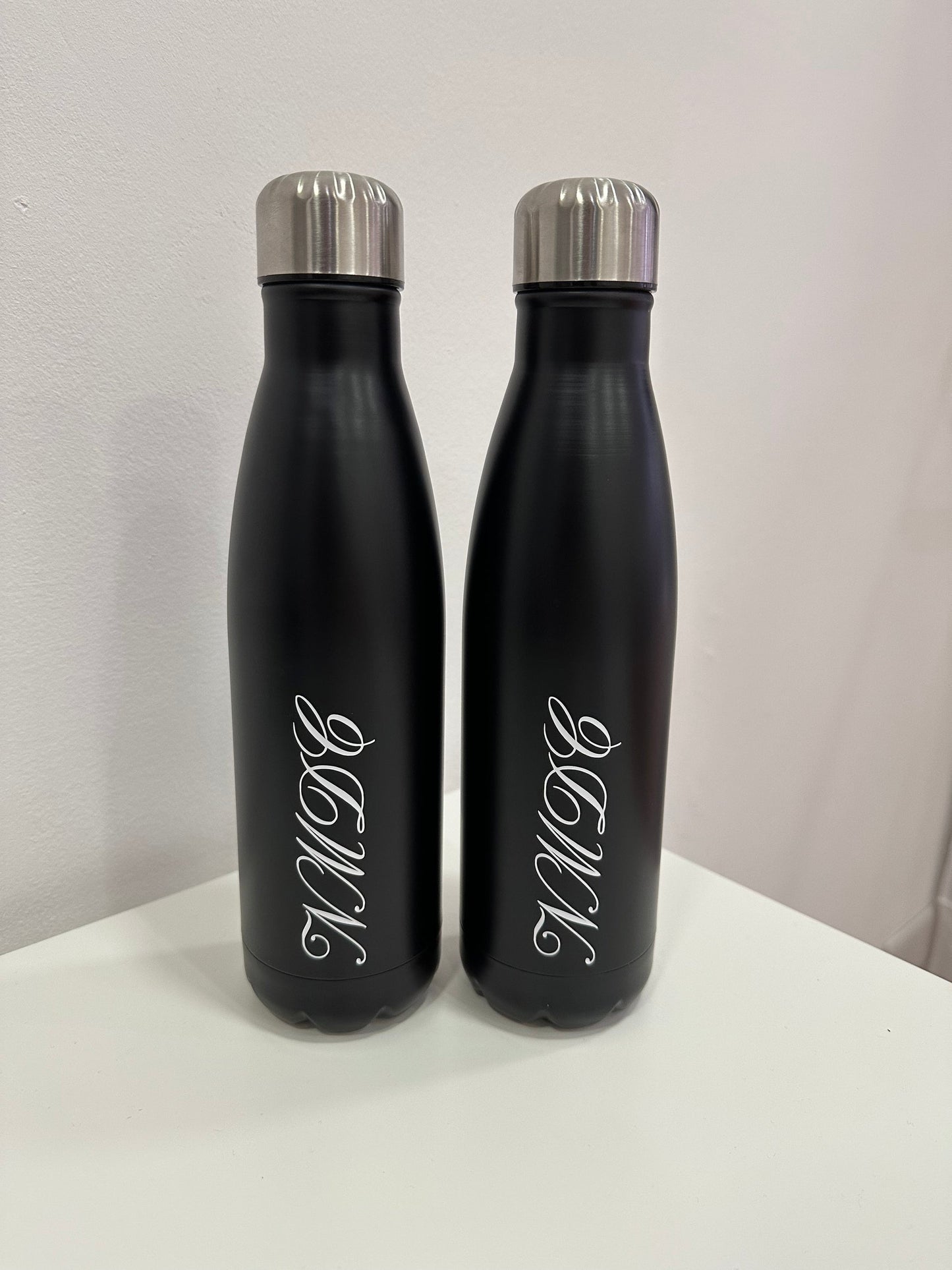 Just Travel Water Bottle